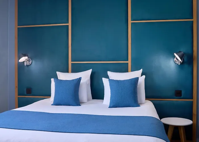 Hotel Sanso By Happyculture