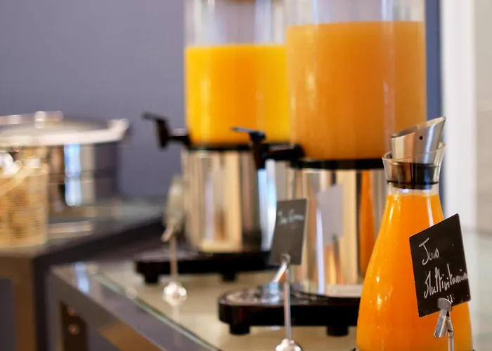 Hotel voco le Touquet by IHG