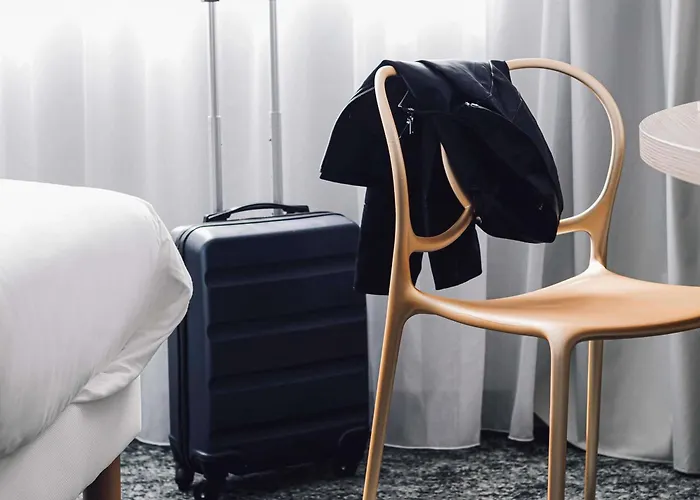 Ibis Styles Nancy Laxou Hotel