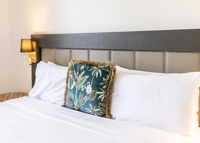 Hotel La Villa Cap D'Antibes