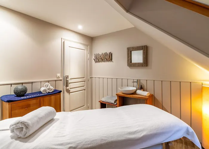 Hotel Antares & Spa