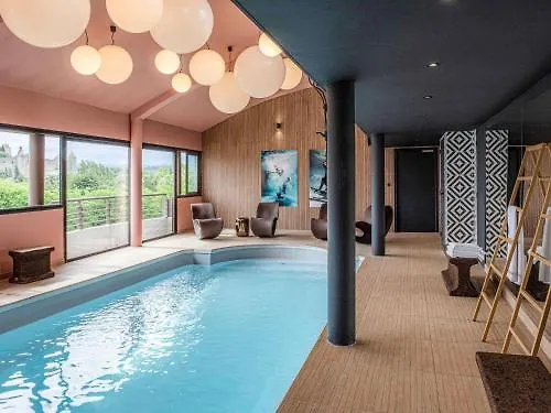 Hotel Tribe Carcasona