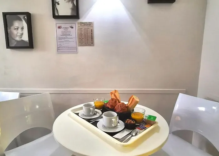 Hotel Schtak Cannes