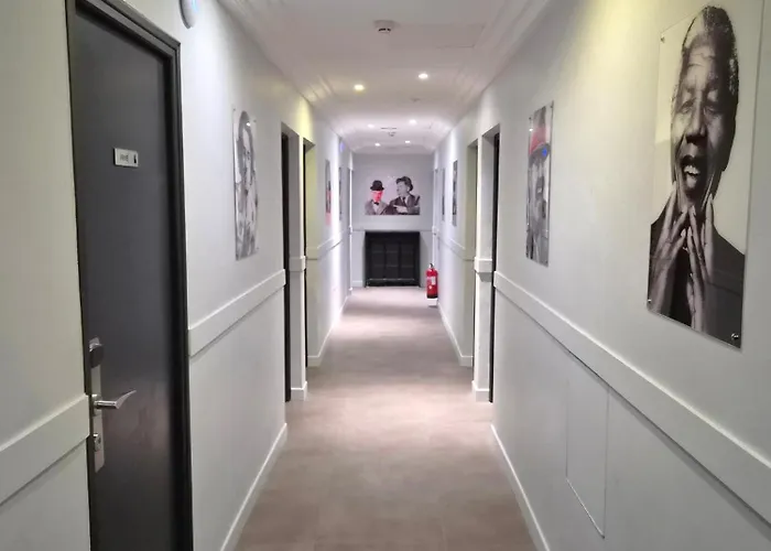 Hotel Schtak