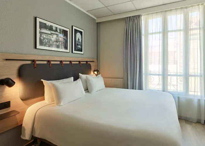 Campanile Prime - Paris Ouest Boulogne