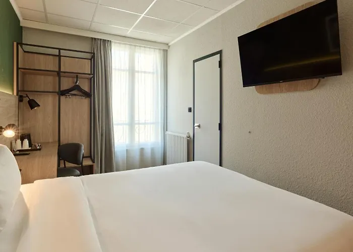 Campanile Prime - Paris Ouest Boulogne