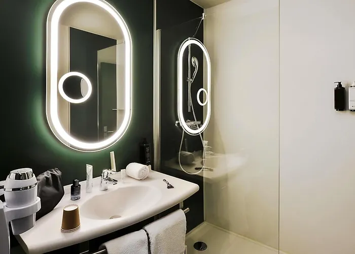 Hotel Ibis Annecy - Cran-Gevrier