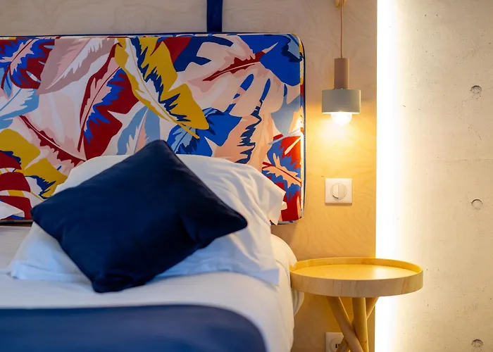 Urban Hotel & Spa Aix-Les-Bains - BW Signature Collection