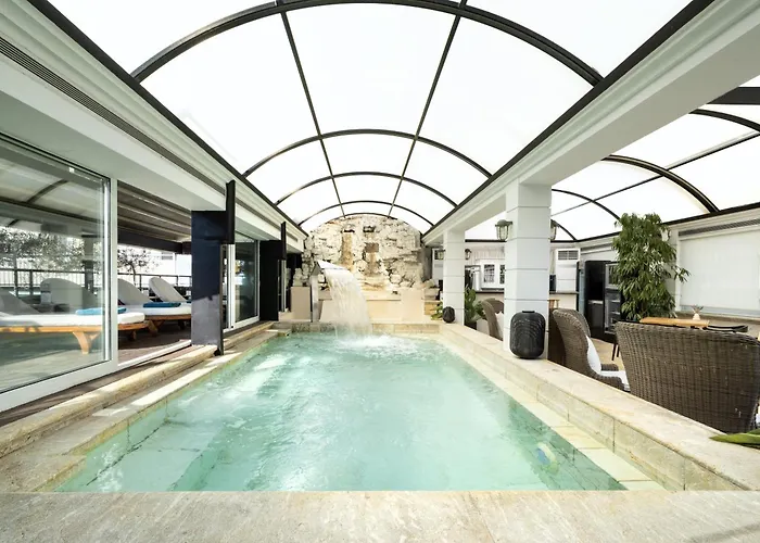 Coral Hotel Atenas