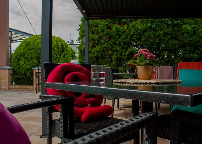 Qubus Hotel Zielona Gora