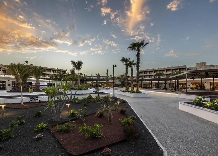 Barceló Lanzarote Active Resort Costa Teguise