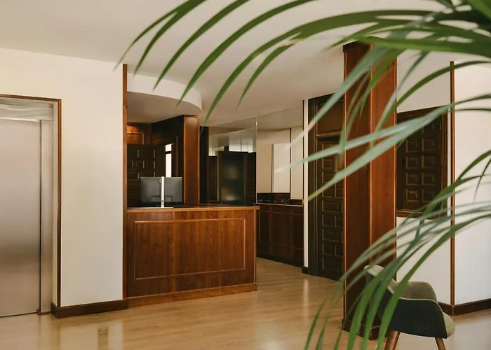 Sercotel Toledo Imperial