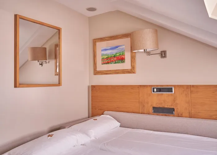 Hotel San Juan de los Reyes