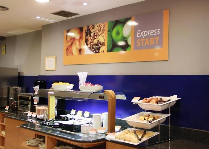 Holiday Inn Express San Sebastian de los Reyes, an IHG Hotel