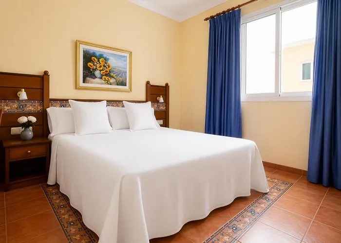 Hotel Roses Platja