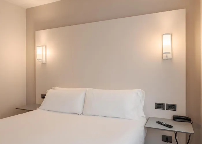 B&B Hotel Castellón