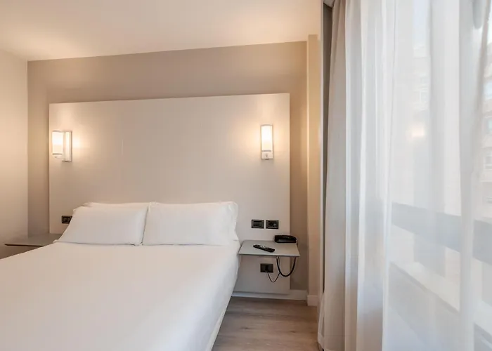 B&B Hotel Castellón