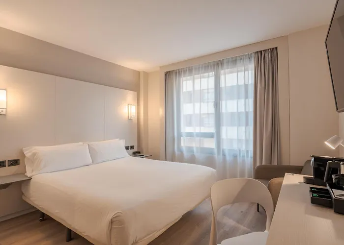 B&B Hotel Castellón