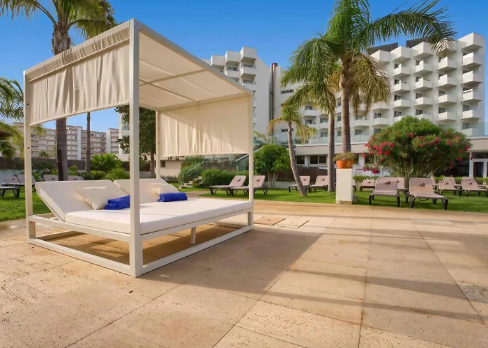 Hotel Puerto Bahía&Spa El Puerto de Santa María