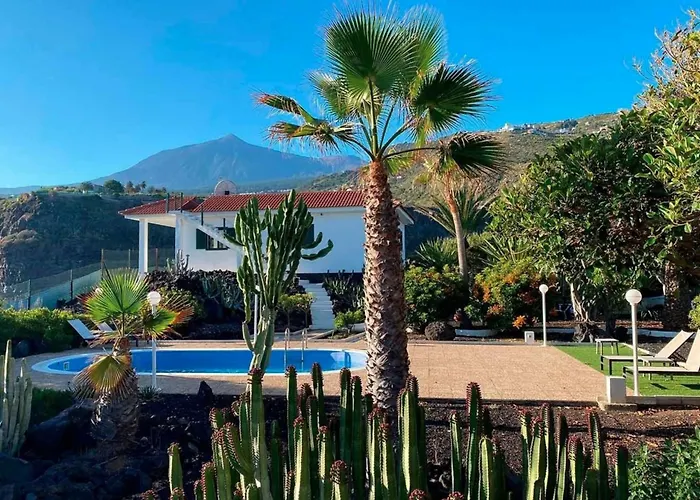 Hotel El Patio