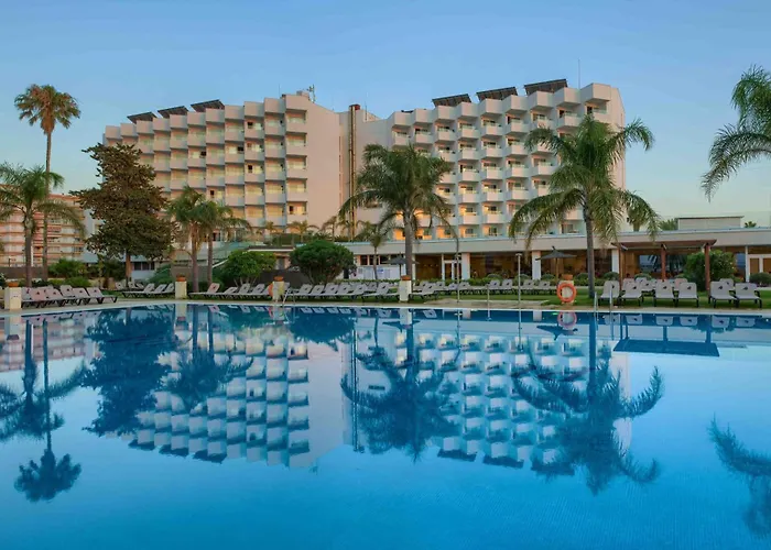 Hotel Puerto Bahía&Spa