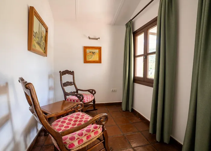 Molino Del Santo