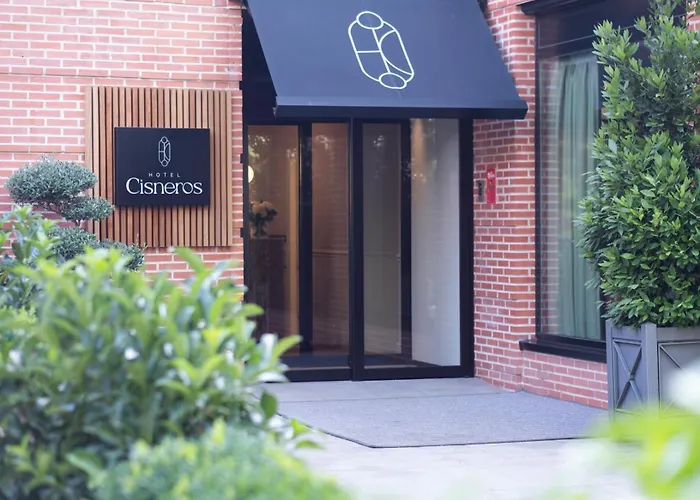 Hotel Cisneros