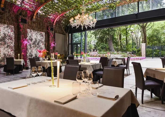 Papadopoli Hotel Venezia - Mgallery Collection