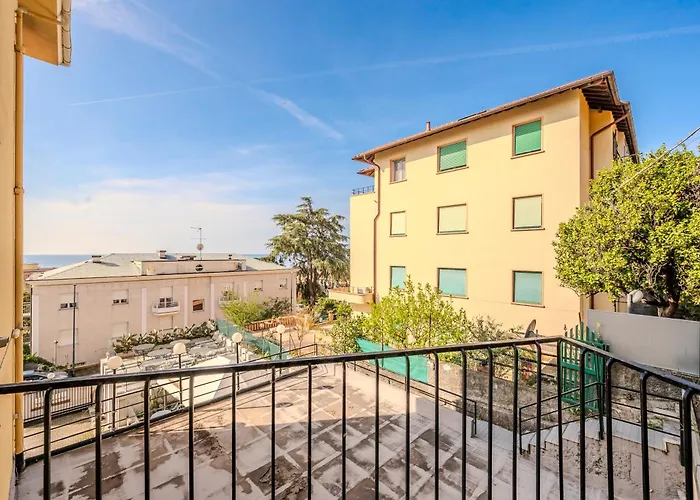 Hotel Palace Varazze