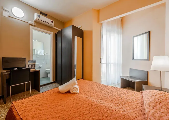 Hotel Palace Varazze