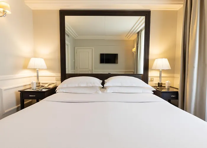 Grand Hotel Sitea