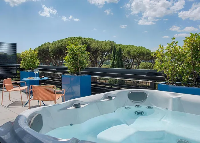 Nhow Roma Vittorio Veneto