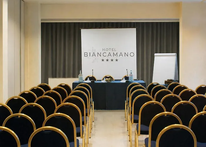 Hotel Biancamano