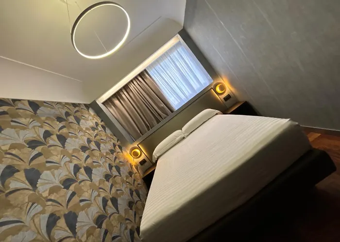 Enea Hotel Pomezia
