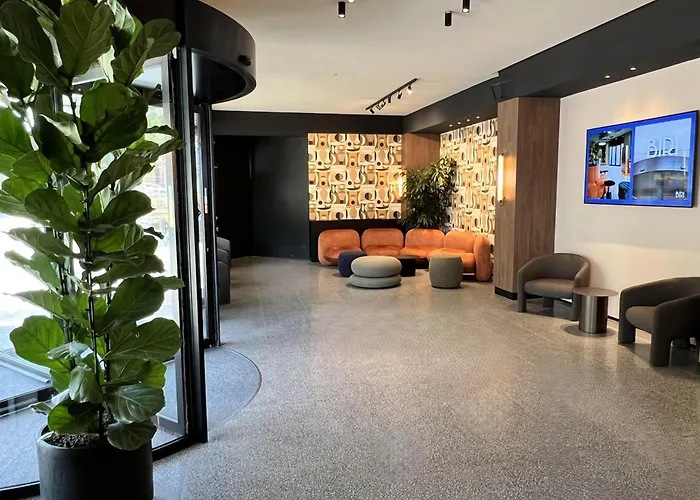 Best Western Hotel Biri
