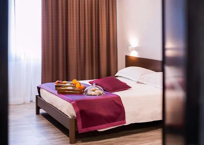 Mercure Palermo Centro