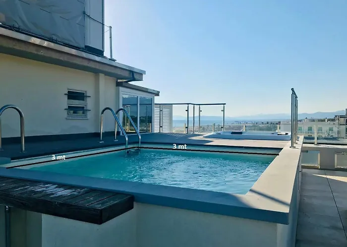 Savoy Hotel Marina di Pietrasanta