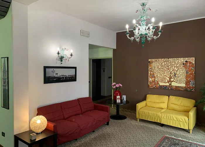 Hotel Adria