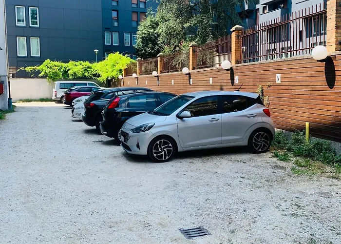 Hotel Adria