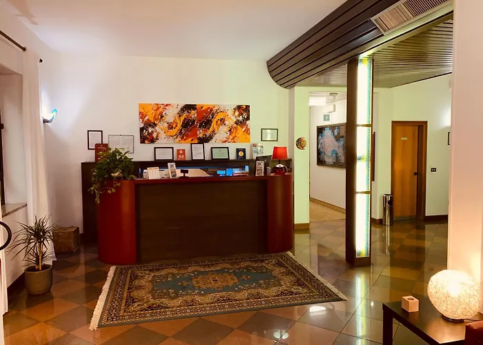 Hotel Adria