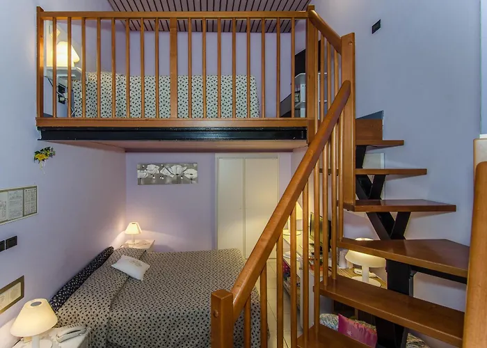 Hotel Rex