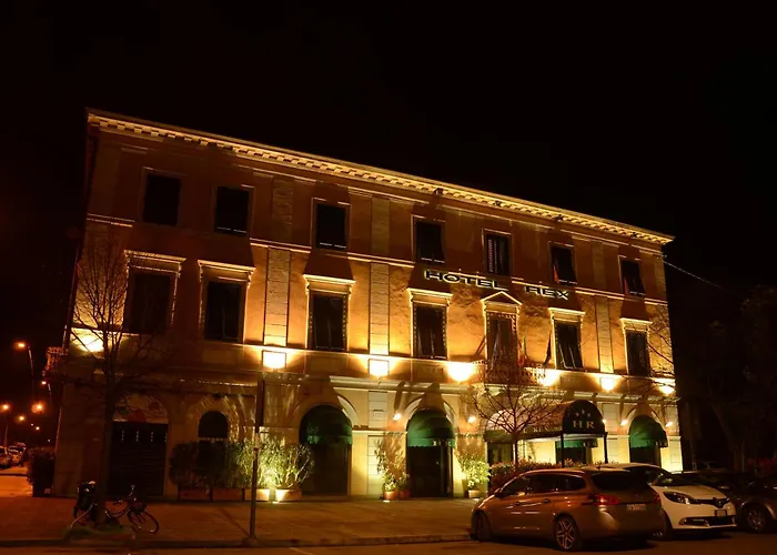 Hotel Rex