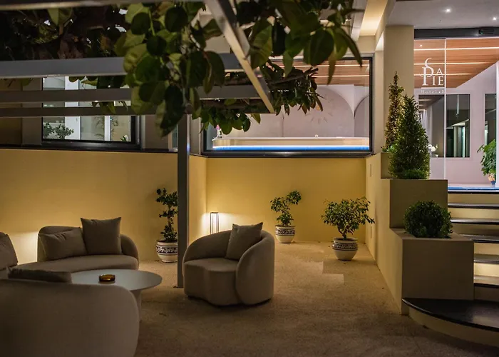 Hotel San Pietro