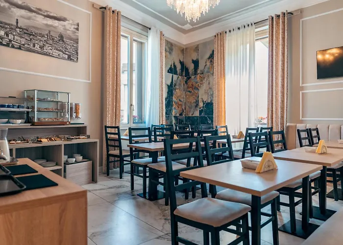 Lilium Hotel