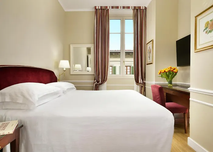 Fh55 Hotel Calzaiuoli