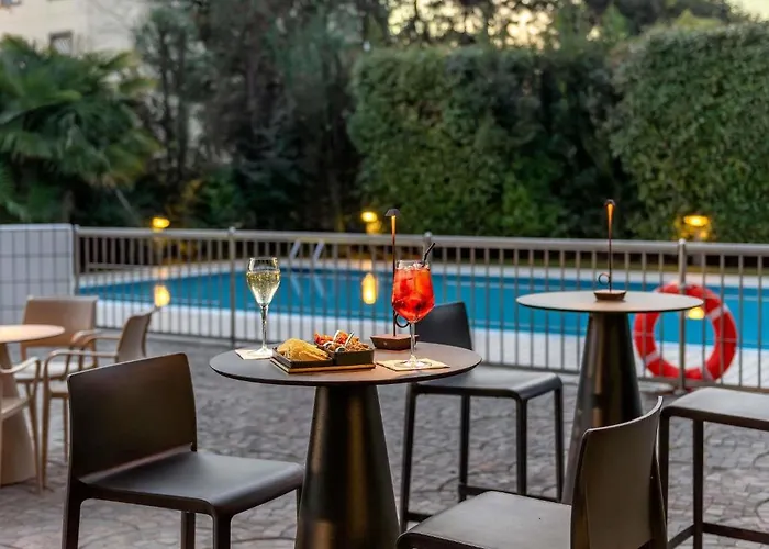 Novotel Brescia 2