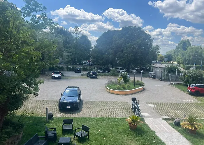Hotel Maxim Bologna