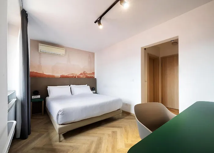 B&B Hotel Maribor Orel