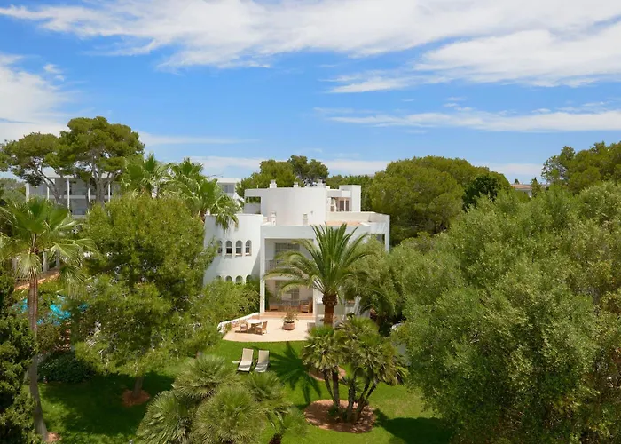 Melia Cala D'Or Boutique Hotel