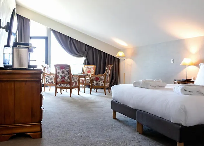 Le Relais Saint Michel